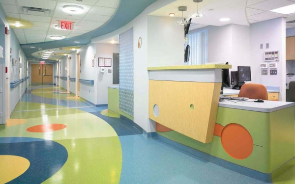 Υψηλές προσδοκίες για το παιδιατρικό νοσοκομείο Θεσσαλονίκης