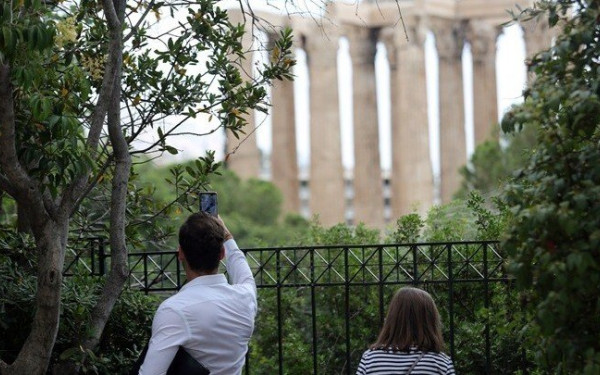 ΠΟΤ: Πλήγμα και στον τουρισμό από τον κορονοϊό 