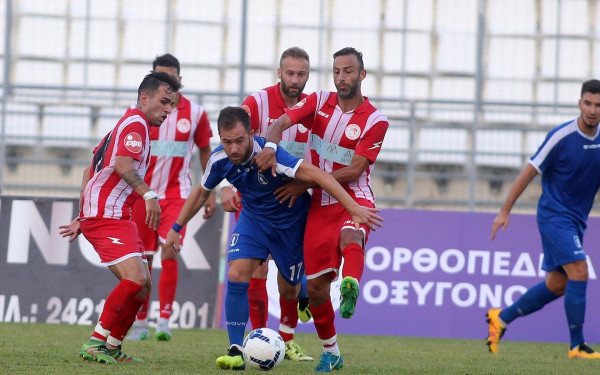 Ηρακλής: Ήχησε καμπανάκι στο Βόλο