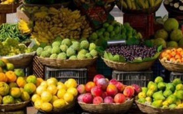 Κεντρική Αγορά Θεσσαλονίκης: Περισσότεροι από 740 τόνους φρούτων και λαχανικών σε κοινωνικούς φορείς μέσω του Social Plate