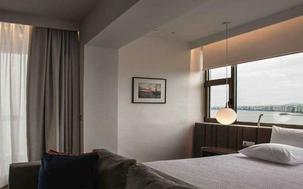 ΙΤΕΠ: Ξεπέρασαν το 1 δισ. ευρώ οι επενδύσεις των ξενοδοχείων το 2024