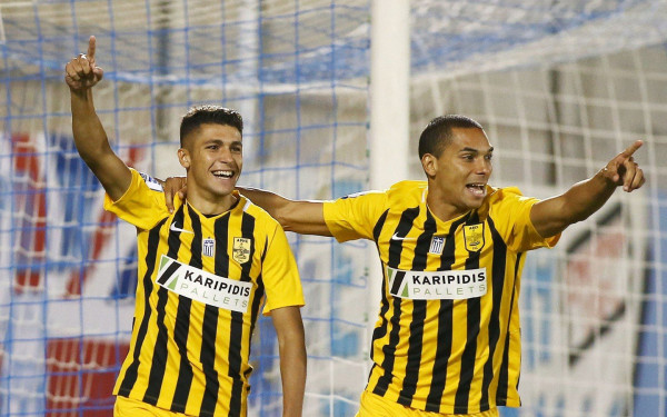 Ίδιο στιλ, άλλη ομάδα