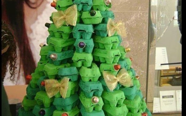 Μ. Βρετανία: Κόβουν τα δώρα των Χριστουγέννων από... άποψη 