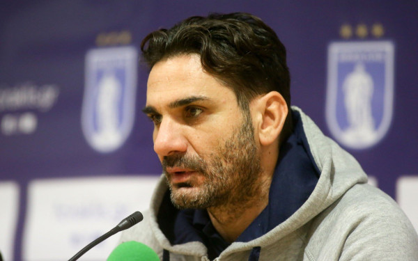 Ελευθερόπουλος: Συγγνώμη...