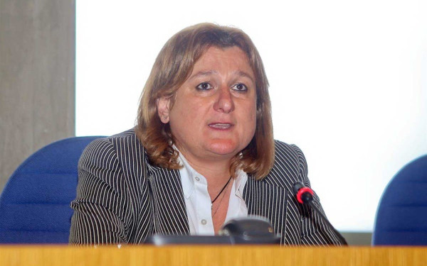 Κ. Γούλα: «Πρωτεύων στόχος η διασφάλιση υγιούς εργασιακού περιβάλλοντος, χωρίς βία και παρενόχληση»