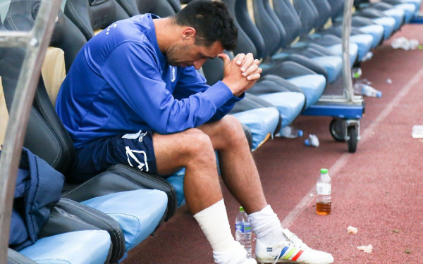 Κρίσιμο βράδυ για τον Ηρακλή