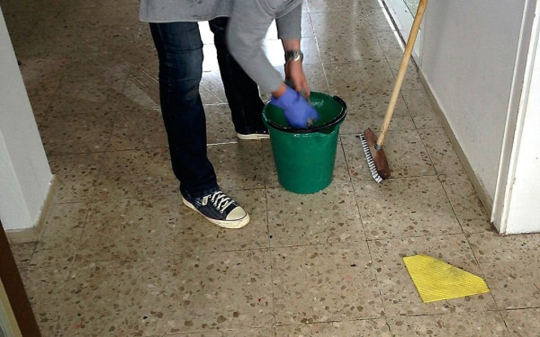 Ιωάννινα: Ποια τοξική ουσία εισέπνευσαν οι καθαρίστριες του δήμου και οδηγήθηκαν στο νοσοκομείο;