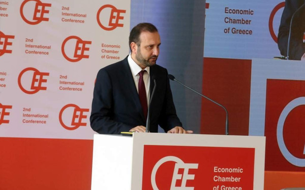 Κ. Κόλλιας: Χρειάζονται επιπλέον παρεμβάσεις για το δημογραφικό και να καταργηθούν τα τεκμήρια