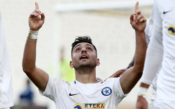 Η Σπόρτινγκ Λισαβόνας θέλει Κουλούρη