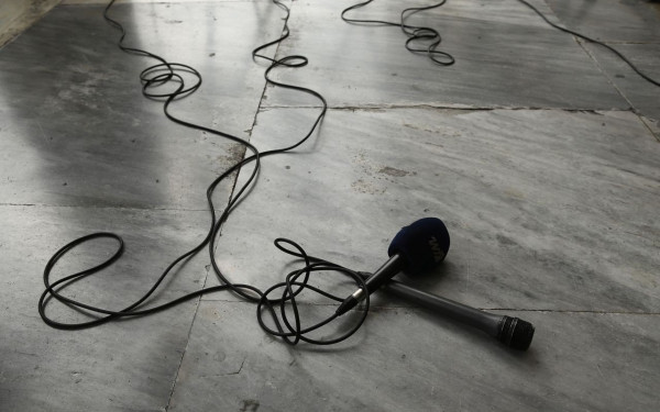 Γαλαμάτης: Η Ελλάδα θα πρωτοστατήσει στις πρωτοβουλίες της ΕΕ για τον χώρο των ΜΜΕ