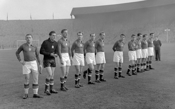 Εκείνο το ομιχλώδες βράδυ…