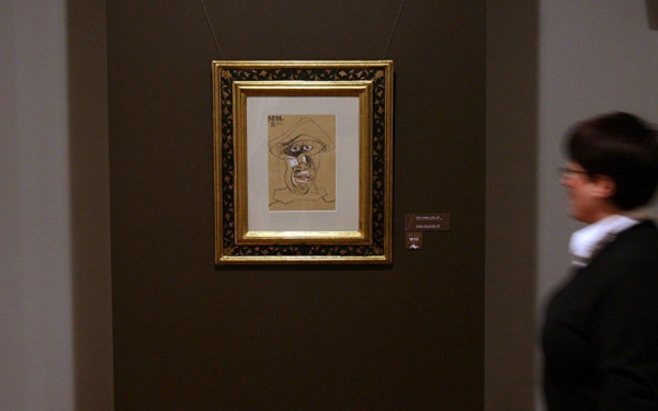 Πωλήθηκαν 11 έργα του Π. Πικάσο έναντι 109 εκατ. δολαρίων