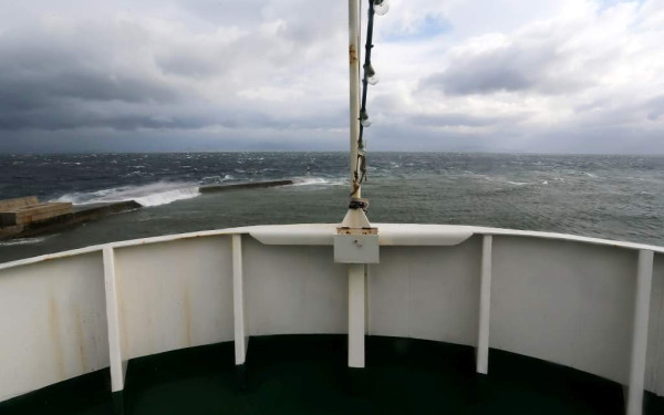 Ένα βήμα πιο κοντά στην ακτοπλοϊκή σύνδεση Κύπρου-Ελλάδας