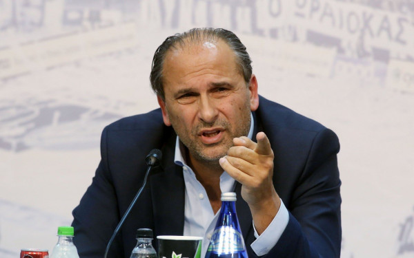 Ο Πρέλεβιτς ετοιμάζει βιβλίο για τις εμπειρίες του από το μπάσκετ και θυμάται τον Γκάλη (βίντεο)