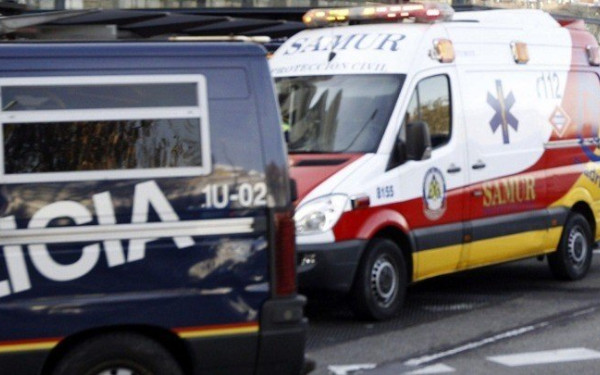 Ισπανία: Συνελήφθησαν δύο ανήλικοι ως ύποπτοι για τη δολοφονία 24χρονου  