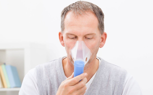 Xιλιάδες ασθενείς με άσθμα και ΧΑΠ έχει διαγνώσει η κινητή Μονάδα της Ελληνικής Πνευμονολογικής Εταιρείας, σε απομακρυσμένες περιοχές