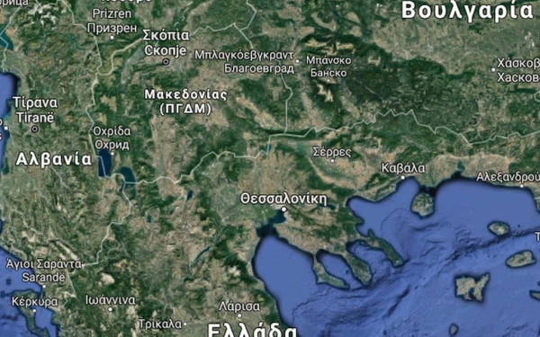 Θεσσαλονίκη: Απόψε η τέταρτη υπουργική συνάντηση Ελλάδας, Αλβανίας, Βουλγαρίας και ΠΓΔΜ