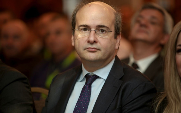 Κ. Χατζηδάκης: Δεν τα καταφέραμε με τον ΟΣΕ (βίντεο)