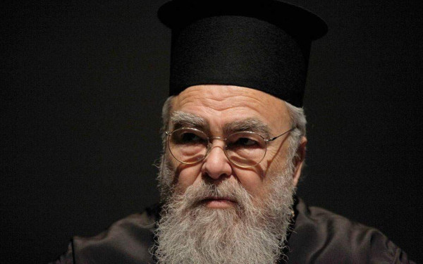 Ιερά Σύνοδος για μητροπολίτη Δωδώνης: Απαράδεκτες οι δηλώσεις – Αμαυρώνουν το έργο της Εκκλησίας