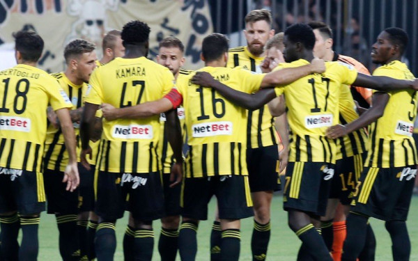 Άρης: Ψάχνει αντίδραση στη Νεάπολη κόντρα στον Ιωνικό (19:00)