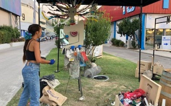 ΣΟΚΕΕ: Το πρώτο συνέδριο των οργανωτών και κατασκευαστών εκθέσεων