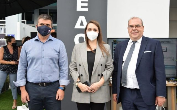 ΕΑΠ: Νέες ειδικότητες και αύξηση του αριθμού των φοιτητών (Βίντεο)