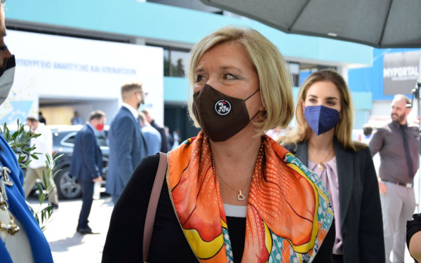 Κάλεσμα της Μ. Γκάγκα για συμμετοχή σε εθελοντική αιμοδοσία