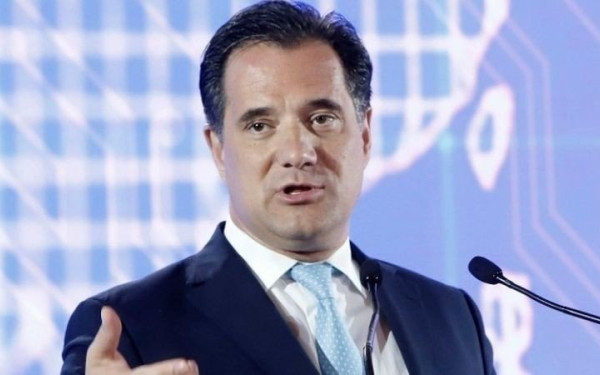 Γεωργιάδης:  Οι έλεγχοι και τα πρόστιμα «ρίχνουν» τον πληθωρισμό στην Ελλάδα 