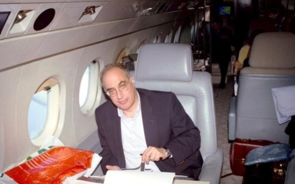 Πτώση Falcon: 22 χρόνια από τον τραγικό θάνατο του Γιάννου Κρανιδιώτη (Φωτ.)