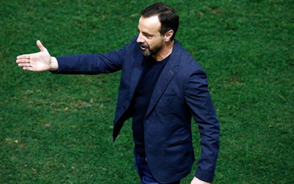 Άρης: Ο Μάντζιος το παίρνει από την αρχή