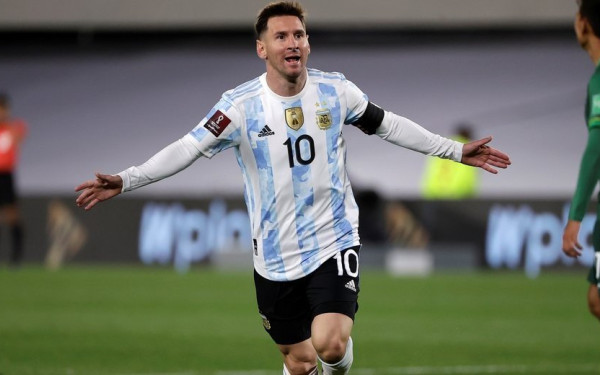 Μετακομίζει στη Σαουδική Αραβία ο Μέσι με αστρονομικό συμβόλαιο