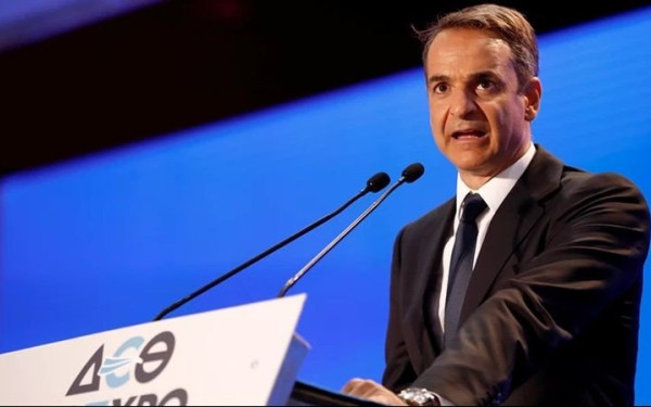 Πολλές μικρές ΔΕΘ η στρατηγική Μητσοτάκη μέχρι τις κάλπες