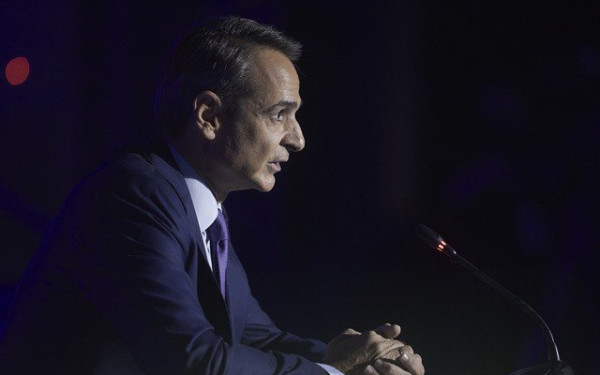 Κ. Μητσοτάκης στη «ΜτΚ» και το makthes.gr για απολιγνιτοποίηση: Θα βρεθώ στην Κοζάνη για να παρουσιάσω το σχέδιο - Δρόμος χωρίς επιστροφή η απεξάρτηση από τον λιγνίτη