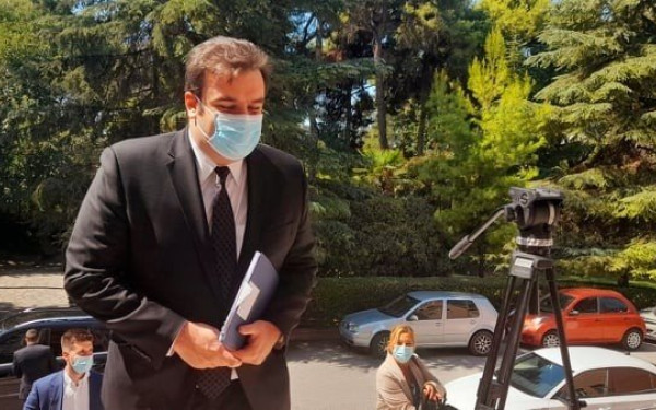 Πιερρακάκης: Εκατό νέες υπηρεσίες στο gov.gr τον επόμενο χρόνο