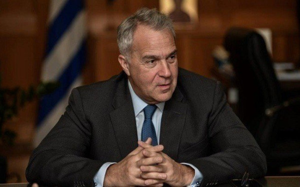 Μ. Βορίδης: Να γραφτούν τώρα και να μην περιμένουν την προκήρυξη των εκλογών όσοι επιθυμούν να ψηφίσουν στο εξωτερικό