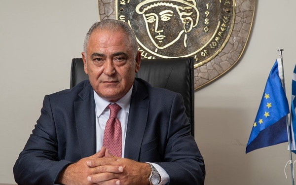 Γ. Χατζηθεοδοσίου: Υπάρχει δημοσιονομικός χώρος για γενναία μέτρα στήριξης των μικρομεσαίων επιχειρήσεων