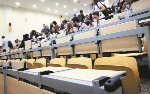 Φοιτητές στην Αθήνα: Τέλος το πάσο για τις μετακινήσεις μέσω ΟΑΣΑ