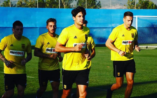 Άρης: Η αποστολή για το ματς με τον Ιωνικό