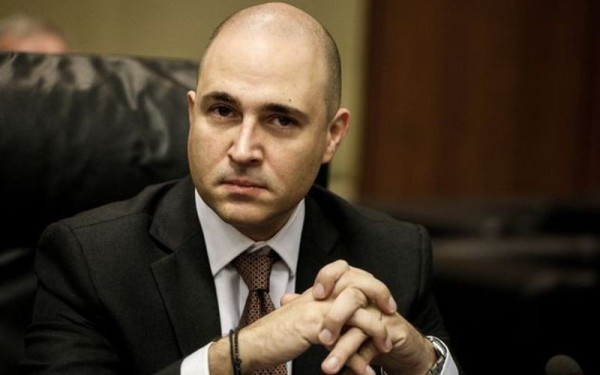 Εκλογές 2023: «Όχι» από τον Άρειο Πάγο στο κόμμα Εμφιετζόγλου - Μπογδάνου - Υπό εξέταση το κόμμα Κανελλόπουλου