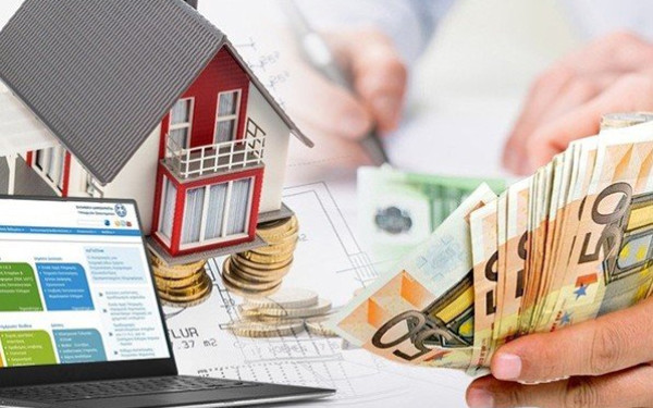 ΕΝΦΙΑ 2023: Απαλλάσσονται τα ακίνητα σε πληγείσες περιοχές και τα διατηρητέα κτίρια