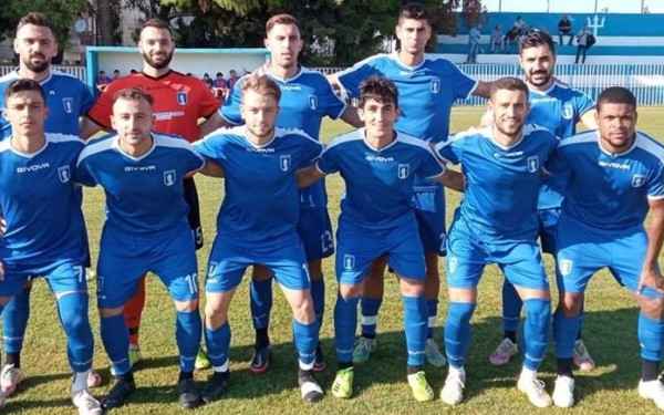 Νέα καλή εμφάνιση του Ηρακλή και τριάρα επί της Δόξας Δράμας