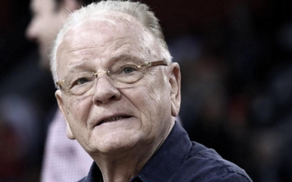 Μπάσκετ: "'Εφυγε" ο μεγάλος Ντούσαν Ίβκοβιτς