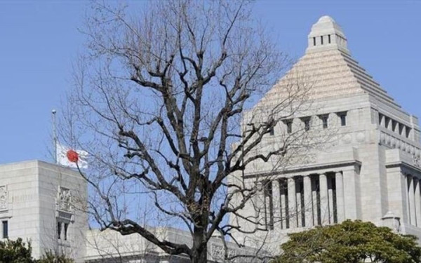 Στον αποκλεισμό ρωσικών τραπεζών από το δίκτυο Swift θα συμματάσχει η Ιαπωνία