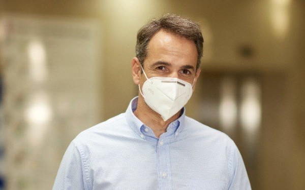 Σε Κοζάνη και Ιωάννινα ο Μητσοτάκης - Σύσκεψη για απολιγνιτοποίηση και συζήτηση με νέους