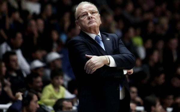 Ντούσαν Ίβκοβιτς: Το φιλμ της ζωής του (βίντεο)