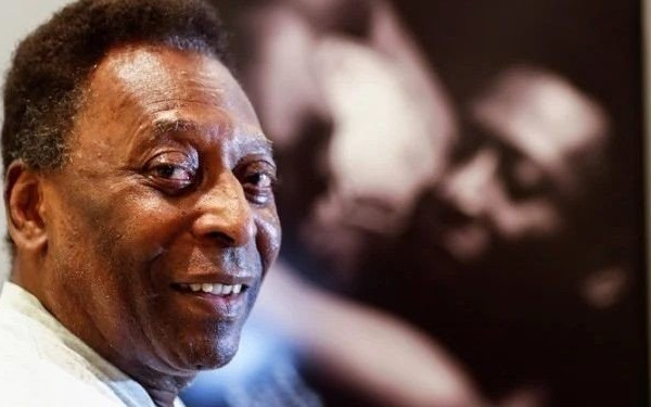 «Αγάπη, αγάπη και αγάπη»: Το συγκινητικό μήνυμα στο λογαριασμό του Πελέ στο Instagram 