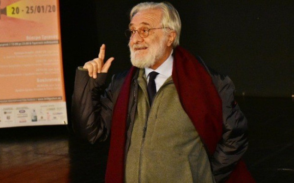 Γ. Σμαραγδής: Καποδίστριας - Ένας θαρραλέος άνθρωπος της Αγάπης, που όλοι ξέρουμε αλλά δεν “γνωρίζουμε”  