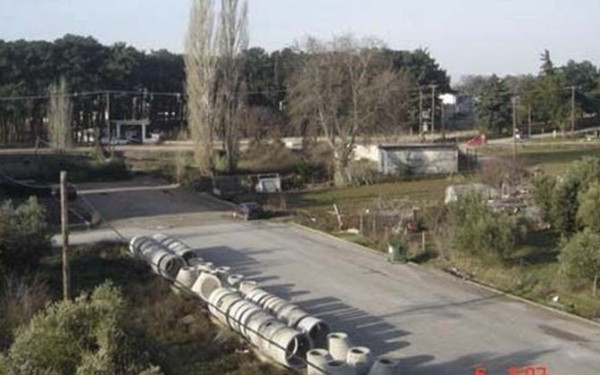 ΗΠΑ: Το Πεντάγωνο διαψεύδει τις αναφορές για αποχώρηση των Αμερικανών από την Αλεξανδρούπολη