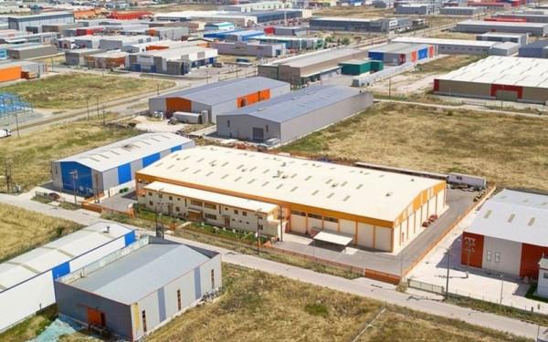 Συνεργασία ΕΥΑΘ - ΕΤΒΑ ΒΙΠΕ για τη μεταβίβαση ύδρευσης - αποχέτευσης της Βιομηχανικής Περιοχής