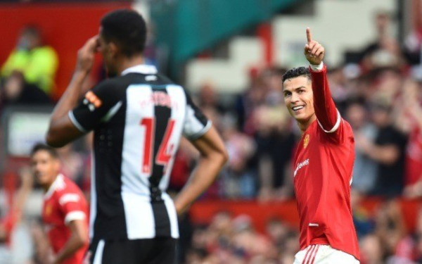 Ο Κριστιάνο Ρονάλντο βγάζει "τρελά" λεφτά και από τα social media